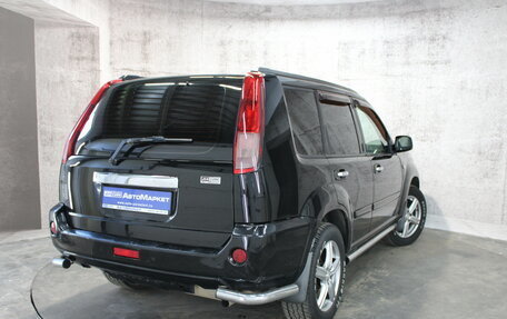 Nissan X-Trail, 2006 год, 632 000 рублей, 6 фотография