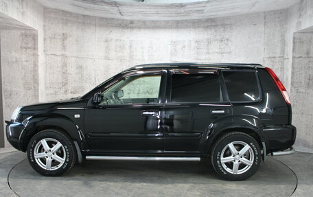 Nissan X-Trail, 2006 год, 632 000 рублей, 5 фотография
