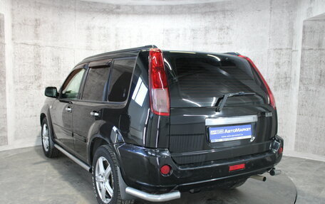 Nissan X-Trail, 2006 год, 632 000 рублей, 8 фотография