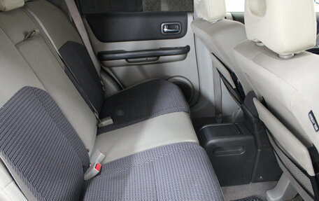 Nissan X-Trail, 2006 год, 632 000 рублей, 12 фотография