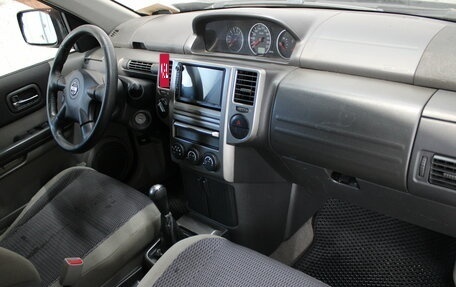 Nissan X-Trail, 2006 год, 632 000 рублей, 11 фотография