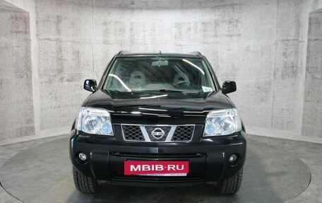 Nissan X-Trail, 2006 год, 632 000 рублей, 2 фотография