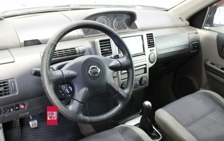 Nissan X-Trail, 2006 год, 632 000 рублей, 10 фотография