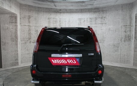 Nissan X-Trail, 2006 год, 632 000 рублей, 7 фотография