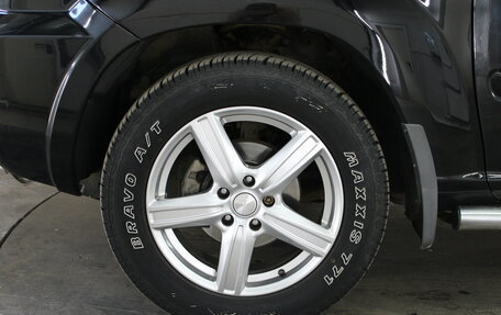 Nissan X-Trail, 2006 год, 632 000 рублей, 14 фотография