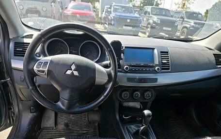 Mitsubishi Lancer IX, 2012 год, 519 000 рублей, 5 фотография