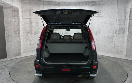 Nissan X-Trail, 2006 год, 632 000 рублей, 13 фотография