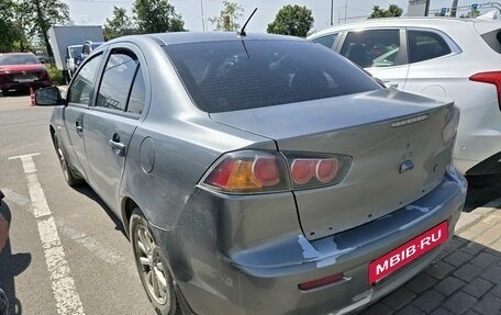 Mitsubishi Lancer IX, 2012 год, 519 000 рублей, 2 фотография