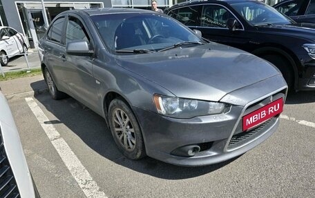 Mitsubishi Lancer IX, 2012 год, 519 000 рублей, 4 фотография