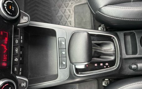 KIA Rio IV, 2018 год, 1 365 000 рублей, 14 фотография