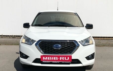 Datsun mi-DO, 2016 год, 705 000 рублей, 7 фотография