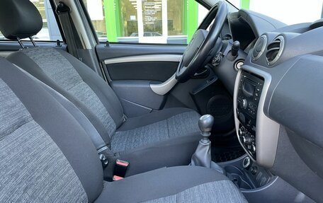 Renault Duster I рестайлинг, 2015 год, 950 000 рублей, 9 фотография