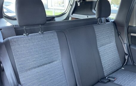 Renault Duster I рестайлинг, 2015 год, 950 000 рублей, 10 фотография