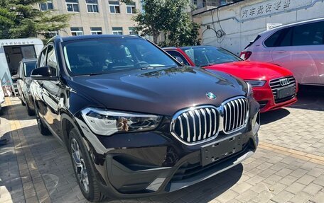 BMW X1, 2022 год, 2 050 000 рублей, 2 фотография