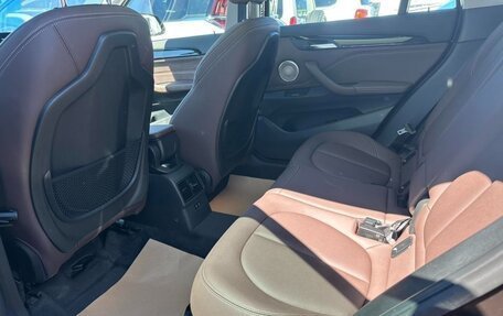 BMW X1, 2022 год, 2 050 000 рублей, 8 фотография