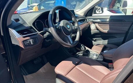 BMW X1, 2022 год, 2 050 000 рублей, 7 фотография