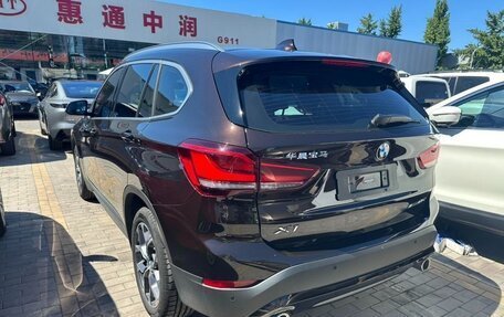BMW X1, 2022 год, 2 050 000 рублей, 4 фотография