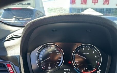BMW X1, 2022 год, 2 050 000 рублей, 5 фотография