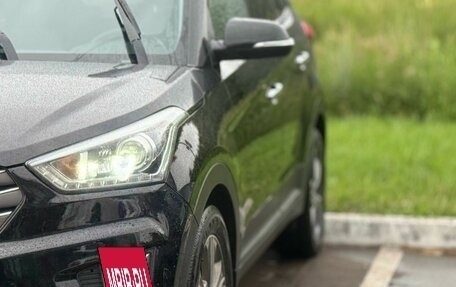 Hyundai Creta I рестайлинг, 2019 год, 1 950 000 рублей, 6 фотография