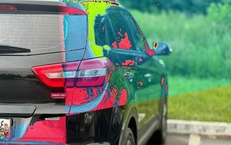 Hyundai Creta I рестайлинг, 2019 год, 1 950 000 рублей, 12 фотография