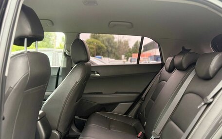 Hyundai Creta I рестайлинг, 2019 год, 1 950 000 рублей, 20 фотография