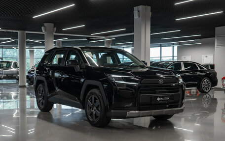 Toyota RAV4, 2026 год, 4 300 000 рублей, 2 фотография