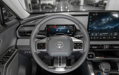 Toyota RAV4, 2026 год, 4 300 000 рублей, 11 фотография