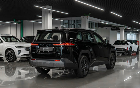 Toyota RAV4, 2026 год, 4 300 000 рублей, 4 фотография