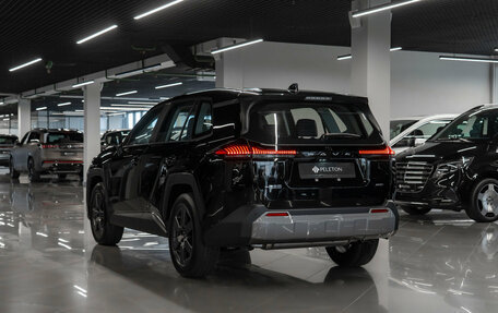 Toyota RAV4, 2026 год, 4 300 000 рублей, 5 фотография