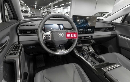 Toyota RAV4, 2026 год, 4 300 000 рублей, 7 фотография