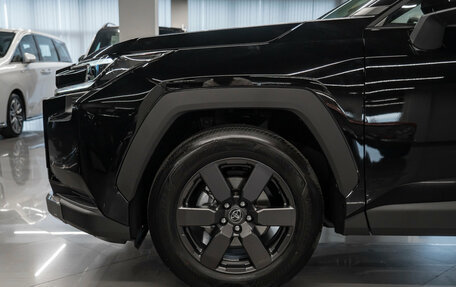 Toyota RAV4, 2026 год, 4 300 000 рублей, 24 фотография