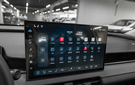 Toyota RAV4, 2026 год, 4 300 000 рублей, 19 фотография