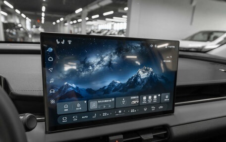 Toyota RAV4, 2026 год, 4 300 000 рублей, 17 фотография