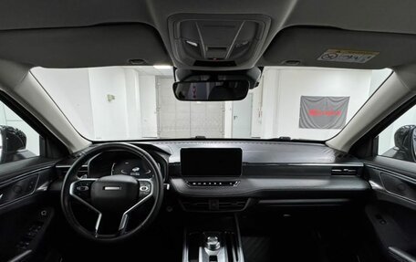 Haval Jolion, 2023 год, 2 100 000 рублей, 11 фотография