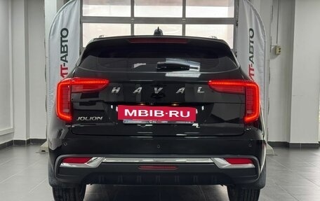 Haval Jolion, 2023 год, 2 100 000 рублей, 7 фотография