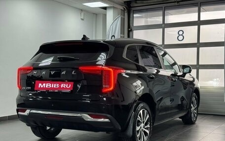 Haval Jolion, 2023 год, 2 100 000 рублей, 6 фотография