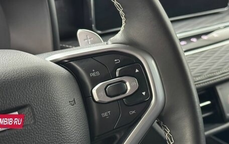 Haval Jolion, 2023 год, 2 100 000 рублей, 14 фотография