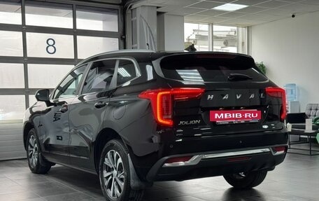 Haval Jolion, 2023 год, 2 100 000 рублей, 9 фотография
