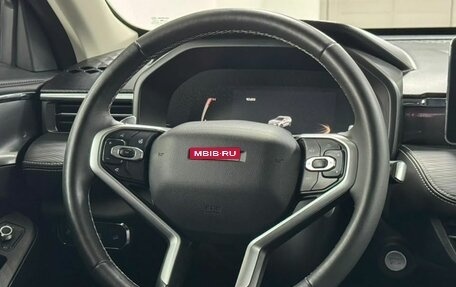 Haval Jolion, 2023 год, 2 100 000 рублей, 12 фотография