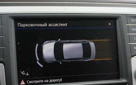 Volkswagen Passat B8 рестайлинг, 2017 год, 1 730 000 рублей, 15 фотография