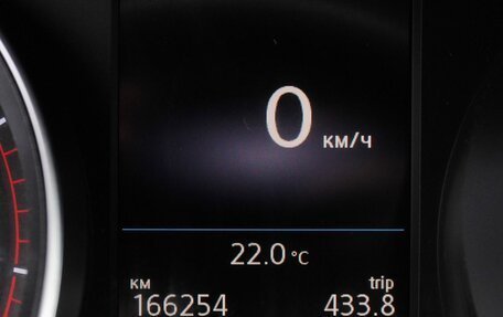 Volkswagen Passat B8 рестайлинг, 2017 год, 1 730 000 рублей, 16 фотография