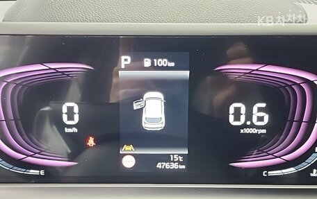 KIA Seltos I, 2023 год, 1 850 000 рублей, 6 фотография