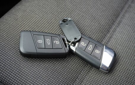 Volkswagen Passat B8 рестайлинг, 2017 год, 1 730 000 рублей, 17 фотография