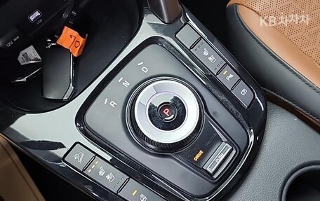 KIA Seltos I, 2023 год, 1 850 000 рублей, 8 фотография