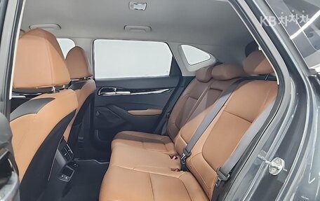 KIA Seltos I, 2023 год, 1 850 000 рублей, 12 фотография