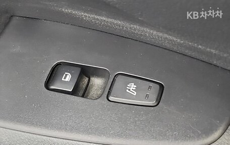 KIA Seltos I, 2023 год, 1 850 000 рублей, 14 фотография