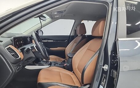 KIA Seltos I, 2023 год, 1 850 000 рублей, 11 фотография