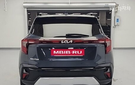KIA Seltos I, 2023 год, 1 850 000 рублей, 3 фотография