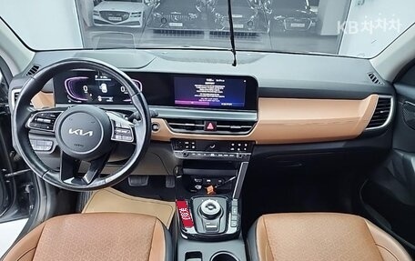 KIA Seltos I, 2023 год, 1 850 000 рублей, 7 фотография