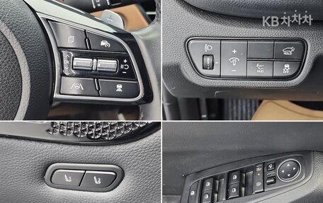 KIA Seltos I, 2023 год, 1 850 000 рублей, 17 фотография